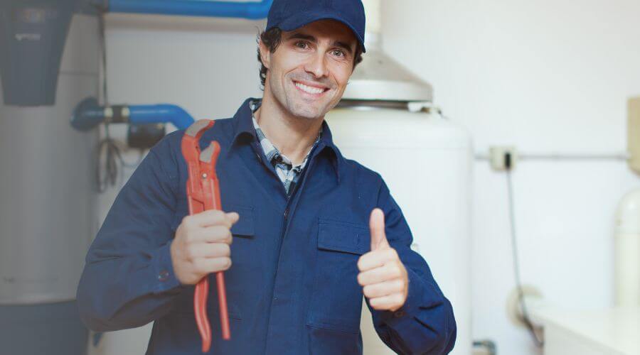 Local 24/7 Emergency Plumbing in Burlington, ME